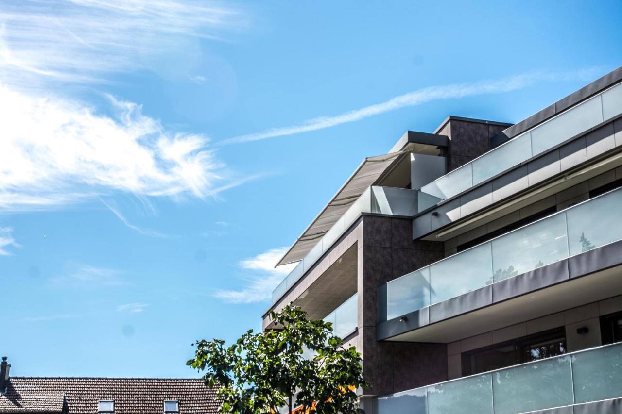 Edelwyss - Griwa Rent Ag * Interlaken