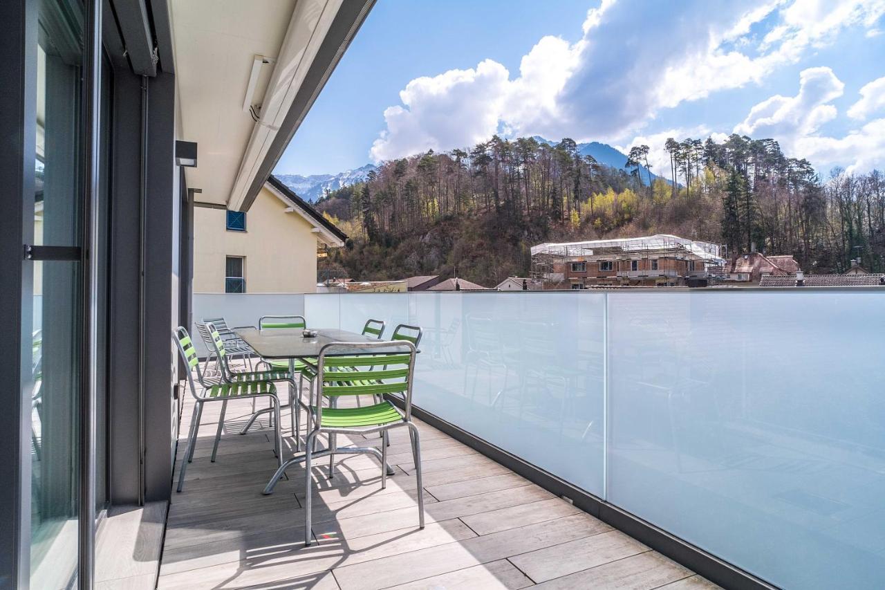 Appartamento Edelwyss - Griwa Rent Ag *