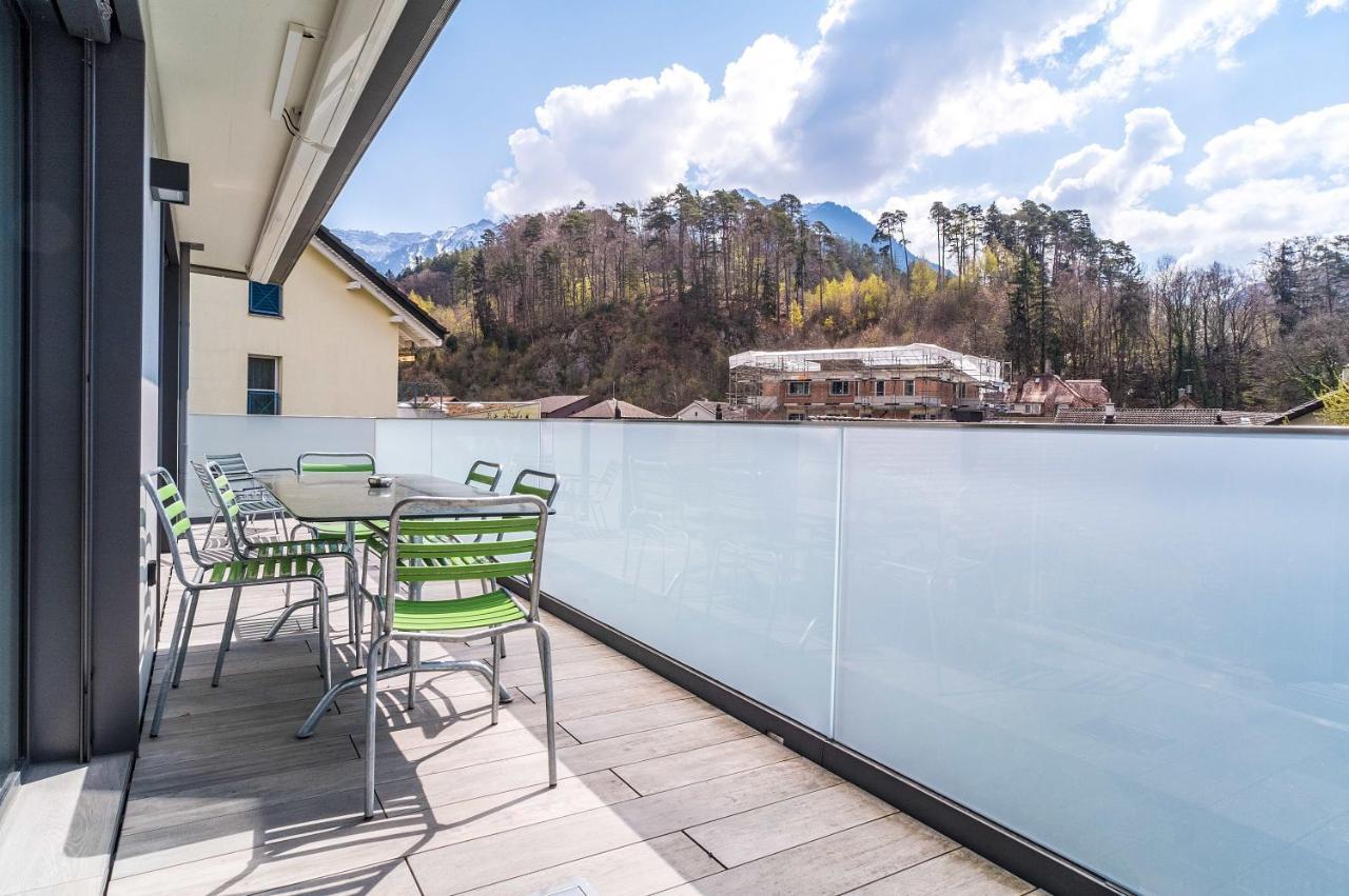 Appartamento Edelwyss - Griwa Rent Ag *