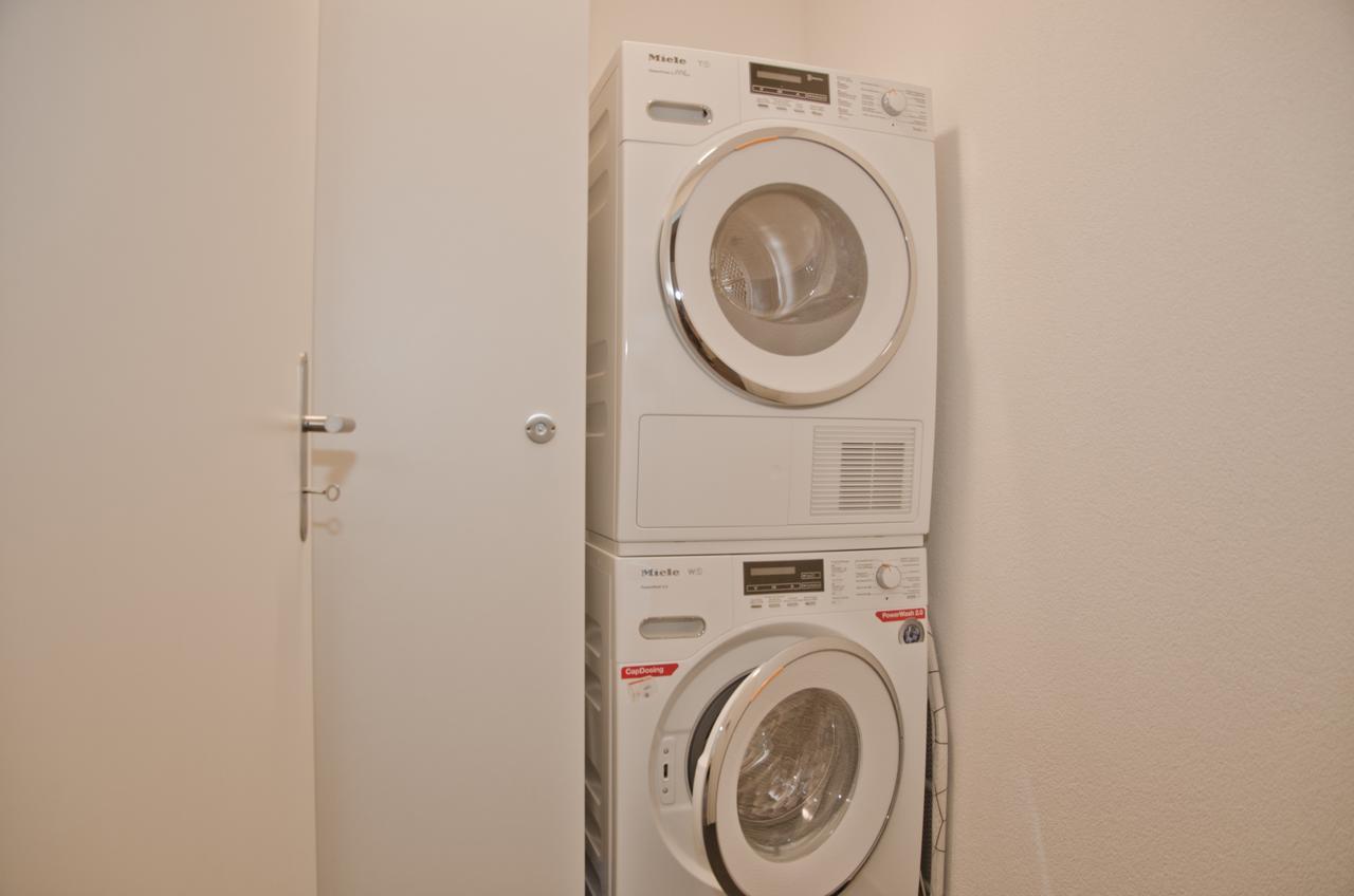 Appartamento Edelwyss - Griwa Rent Ag Interlaken