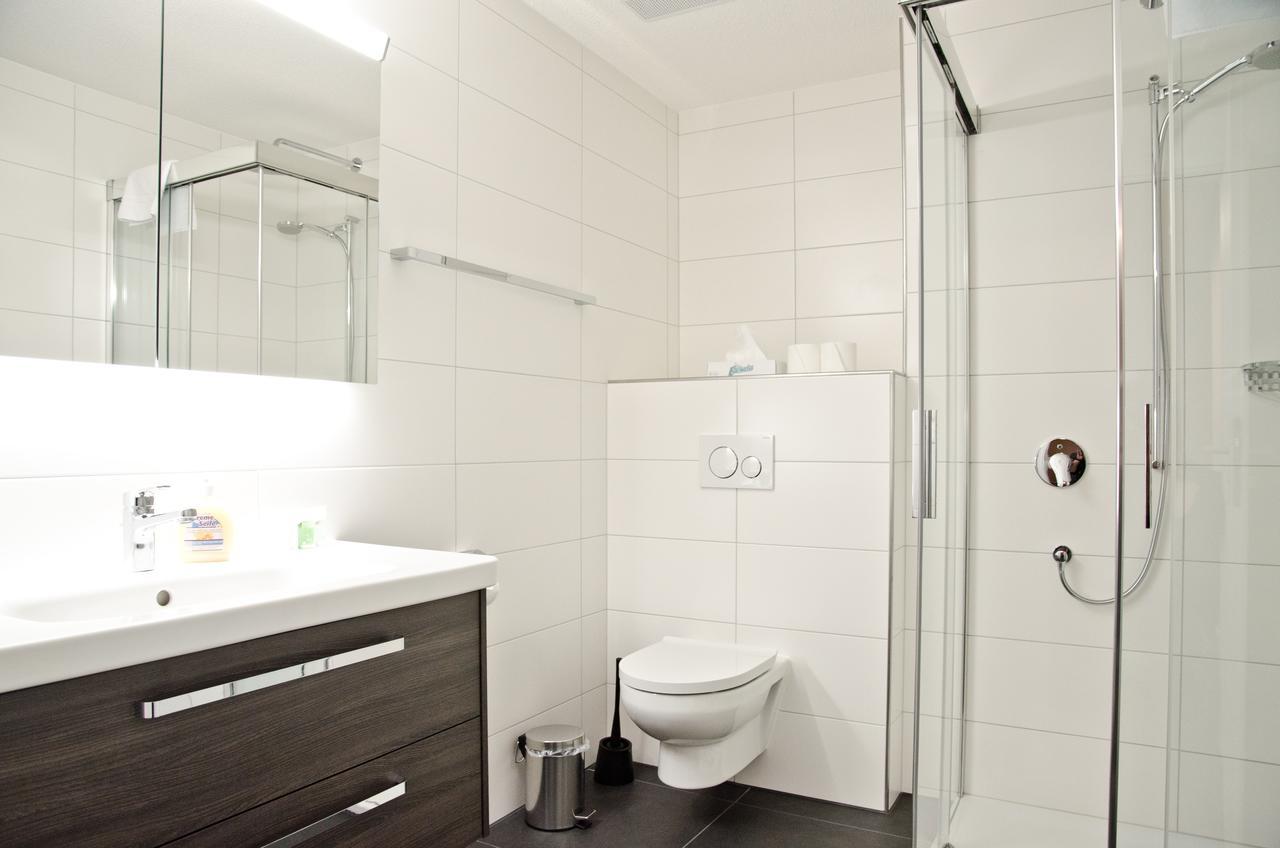 Edelwyss - Griwa Rent Ag Appartamento Interlaken